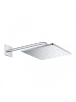 Grohe Rainshower Mono 310 Cube Fejzuhany szett 422 mm, 1 funkciós 26563000