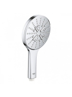 Grohe Rainshower SmartActive 130 kézizuhany, 3 funkciós, króm 26574000