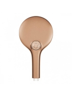 Grohe Rainshower SmartActive 130 kézizuhany, 3 funkciós, szálcsiszolt rose arany 26574DL0