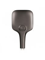 Grohe Rainshower SmartActive 130 Cube 3 funkciós kézizuhany, grafit 26582A00