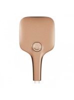 Grohe Rainshower SmartActive 130 Cube 3 funkciós kézizuhany, szálcsiszolt rose arany 26582DL0
