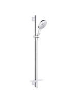 Grohe Rainshower SmartActive 150 zuhanyszett 3 funkciós kézizuhannyal, króm 26593000