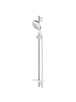 Grohe Rainshower SmartActive 150 zuhanyszett 3 funkciós kézizuhannyal, króm 26593000