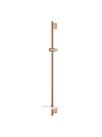 Grohe Rainshower SmartActive zuhanyrúd 900 mm, rose arany 26603DA0