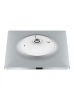 Grohe Rainshower SmartConnect 310 Cube 2 funkciós fejzuhany vezeték nélküli távirányítóval, króm 26643000