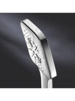 Grohe Rainshower SmartActive 310 termosztátos zuhanyrendszer, króm 26649000