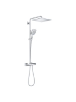 Grohe Rainshower SmartActive 310 termosztátos zuhanyrendszer, króm 26652000