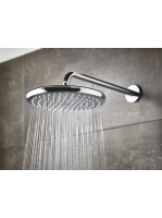 Grohe Tempesta 250 1 funkciós fejzuhany 38 cm-es zuhanykarral, króm 26663000