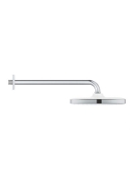 Grohe Tempesta 250 Cube fejzuhany szett 9.5 liter/perc, króm 26687000