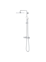 Grohe Euphoria System 310 termosztátos zuhanyrendszer, króm 26723000