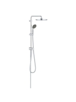 Grohe Vitalio Start System 250 Flex zuhanyrendszer diverterrel, króm 26817000