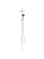 Grohe Vitalio Start System 250 Flex zuhanyrendszer diverterrel, króm 26817000