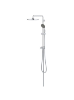 Grohe Vitalio Start System 250 Flex zuhanyrendszer diverterrel, króm 26817000