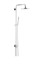 Grohe Rainshower zuhanyrendszer 27058000