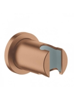 Grohe Rainshower kézizuhany tartó, szálcsiszolt rose arany 27074DL0