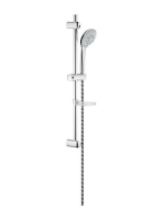 Grohe Euphoria 110 Champagne rudas zuhanygarnitúra 3 funkciós kézizuhannyal, króm 27232001