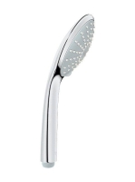 Grohe Euphoria 110 Duo kézizuhany, 2 funkciós, króm 27238000
