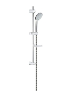 Grohe Euphoria 110 Duo rudas zuhanygarnitúra 2 funkciós kézizuhannyal, króm 27242001