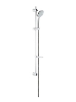 Grohe Euphoria zuhanygarnitúra Mono 27267001
