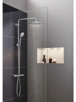 Grohe Euphoria 260 zuhanyrendszer termosztátos csapteleppel 27296003