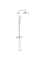 Grohe Euphoria System 260 termosztátos zuhanyrendszer, króm 27615002