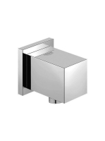Grohe Euphoria Cube fali csatlakozó könyök, 1/2 27704000