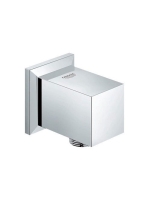 Grohe Allure Brilliant fali csatlakozó könyök, 1/2" 27707000