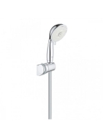 Grohe Tempesta Rustic 100 zuhanygarnitúra, 4 féle vízsugaras kézizuhannyal 27805001