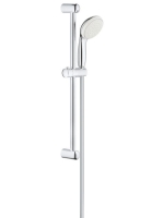 Grohe New Tempesta 100 zuhanyszett 600mm 27853001