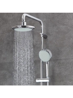 Grohe Tempesta Cosmopolitan zuhanyrendszer 27922000