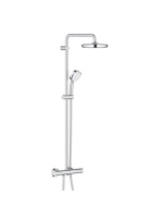 Grohe New Tempesta Cosmopolitan 210 termosztátos zuhanyrendszer 27922001