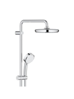 Grohe New Tempesta Cosmopolitan 210 termosztátos zuhanyrendszer 27922001