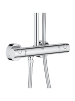 Grohe New Tempesta Cosmopolitan 210 termosztátos zuhanyrendszer 27922001