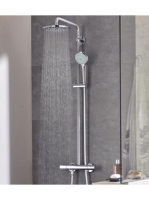 Grohe Euphoria XXL 210 zuhanyrendszer 27964000