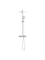 Grohe Rainshower SmartActive 310 termosztátos zuhanyrendszer, króm 27966001