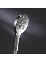 Grohe Rainshower SmartActive 310 termosztátos zuhanyrendszer, króm 27968001