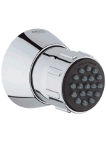 Grohe Relexa 50 oldalzuhany, állítható, 1/2 28286000