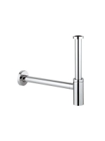 Grohe mosdószifon, króm 28912000