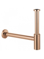 Grohe mosdószifon, rose arany 28912DA0