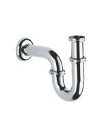 Grohe csőszifon mosdóhoz 5/4" 28947000
