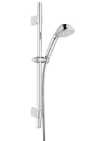Grohe Relexa 100 Five zuhanygarnitúra 28964001