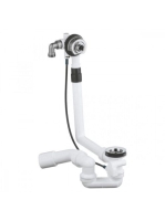 Grohe Talentofill kádtöltő, le- és túlfolyógarnitúra 28990000