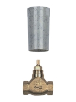 Grohe csempeszelep kerámiabetéttel 29032000