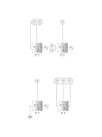 Grohe SmartControl falsík alatti keverő 3 fogyasztóhoz 3SC 29146000