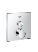 Grohe SmartControl színkészlet 1 fogyasztóra 29147000