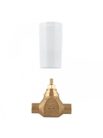 Grohe csempeszelep 18 mm-es csatlakozással 29803000