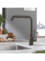 Grohe Essence egykaros konyhai csaptelep, grafit 30269A00