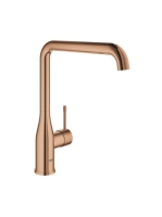 Grohe Essence egykaros konyhai csaptelep, rose arany 30269DA0