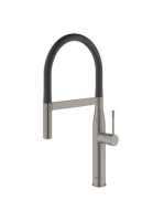 Grohe Essence New szálcsiszolt grafit mosogató csaptelep 30294AL0
