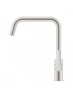 Grohe Start egykaros konyhai csaptelep elfordítható kifolyóval, rozsdamentes acél hatású 30470DC0